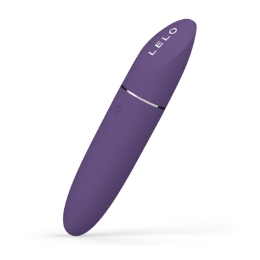 LELO - MIA 3 VIBRADOR PESSOAL ROXO